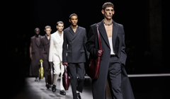Gucci Thu - Đông 2024 menswear: Tầm nhìn của Sabato De Sarno cho những chàng trai Gucci