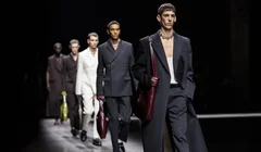 Gucci Thu - Đông 2024 menswear: Tầm nhìn của Sabato De Sarno cho những chàng trai Gucci