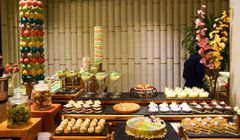 Chào Tết 2024 tại Meliá Danang Beach Resort