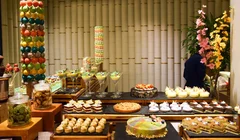 Chào Tết 2024 tại Meliá Danang Beach Resort