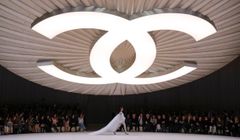 Show diễn Chanel Haute Couture Spring Summer 2024: Nguồn cảm hứng từ ba lê