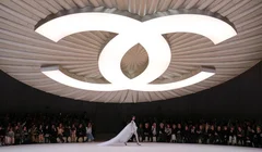 Show diễn Chanel Haute Couture Spring Summer 2024: Nguồn cảm hứng từ ba lê