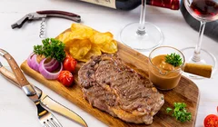 Thưởng thức bò bít tết với các kiểu chế biến cực ngon