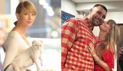 Mèo cưng của Taylor Swift có giá trị tài sản ròng gấp đôi bạn trai nữ ca sĩ