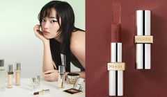 Châu Bùi x Prada Beauty - sự kết hợp giữa thời trang và làm đẹp