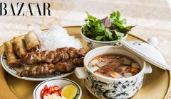 Ẩm thực khu vực Châu Á Thái Bình Dương định hình xu hướng ẩm thực toàn cầu