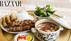 Ẩm thực khu vực Châu Á Thái Bình Dương định hình xu hướng ẩm thực toàn cầu