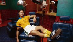 Adidas Taekwondo - Dẫn đầu xu hướng nhờ sự “nâng đỡ” của các tín đồ thời trang toàn cầu