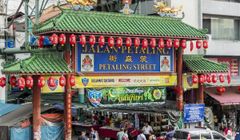 Lên lịch khám phá ẩm thực Malaysia tại loạt hàng quán địa phương