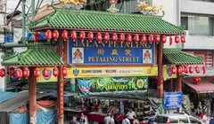 Lên lịch khám phá ẩm thực Malaysia tại loạt hàng quán địa phương