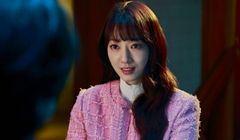 Thời trang ấn tượng của Park Shin Hye trong phim mới