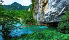Những di sản văn hóa miền Trung đẹp nức lòng du khách