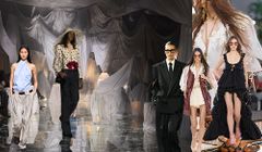 Đón đầu 6 xu hướng thời trang cùng Paris Fashion Week 2025