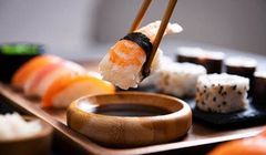 Món sashimi và sushi chất lượng siêu ngon