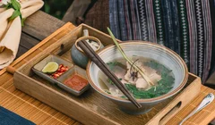 Ẩm thực Hà Nội lại hàng đầu châu Á