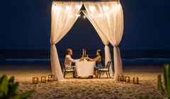 "Thời gian để yêu" tại Danang Marriott Resort & Spa