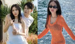 "Chị đẹp" Diệu Nhi từng bị đồn sinh con nhưng vóc dáng lúc nào cũng thon thả, hóa ra là nhờ kiên trì làm 2 điều suốt nhiều năm