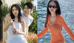 "Chị đẹp" Diệu Nhi từng bị đồn sinh con nhưng vóc dáng lúc nào cũng thon thả, hóa ra là nhờ kiên trì làm 2 điều suốt nhiều năm