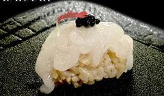 Đón năm mới tại 3 nhà hàng omakase nổi tiếng tại Sài Gòn