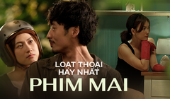 Loạt câu thoại "suy" cực độ trong Mai của Trấn Thành: Cảm ơn anh vì đã không đợi em...