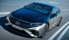 Tổng hợp các tính năng, công nghệ đỉnh cao của Mercedes-Benz EQS
