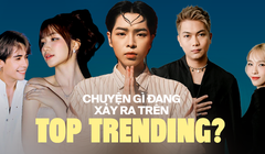 Nhạc phim của Trấn Thành thống lĩnh Top 1 Trending YouTube, "hiện tượng một thời" bị soán ngôi sau đúng 1 ngày