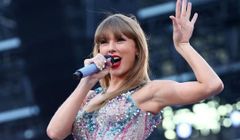 Bên trong căn penthouse giá 25.000 USD/đêm của Taylor Swift ở Sydney