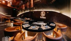 Tinh túy Omakase & Teppanyaki hội tụ trong một nhà hàng