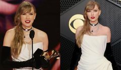 Taylor Swift là nghệ sĩ đầu tiên trong lịch sử thắng 4 giải "Album of the Year" nhưng trượt "Song of the Year" đến... 7 lần!