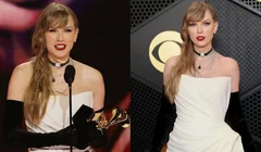 Taylor Swift là nghệ sĩ đầu tiên trong lịch sử thắng 4 giải "Album of the Year" nhưng trượt "Song of the Year" đến... 7 lần!
