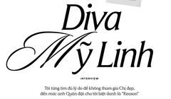 Diva Mỹ Linh: Tôi tìm đủ lý do để không tham gia Chị đẹp, đến mức anh Quân đặt cho tôi biệt danh là “Reason”