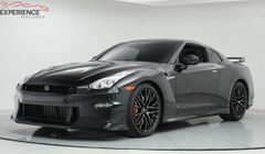 Nissan GT-R R35 sẽ bị khai tử sau năm 2025