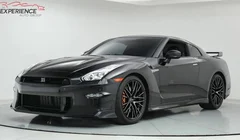 Nissan GT-R R35 sẽ bị khai tử sau năm 2025