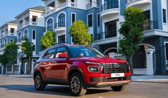 Toyota nằm ngoài top 3, Hyundai bán chạy nhất từ đầu năm