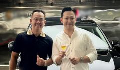 Trấn Thành mua xe 2 tỷ rồi giao hết cho Mr. Xuân Hoàn “độ” lại, netizen nói phí tiền còn người trong cuộc nói sao?