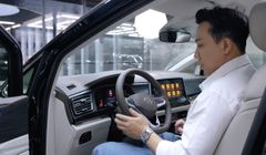 ‘Bóc giá’ xế hộp tiền tỷ Trấn Thành vừa tậu: Trang bị cực ‘khủng’, có đặc điểm xịn như Rolls-Royce