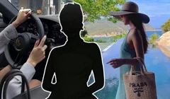 Nữ giảng viên đi xe Porsche xách túi Hermes, cuộc sống sang chảnh tựa “phú bà”: Tình duyên bí ẩn!