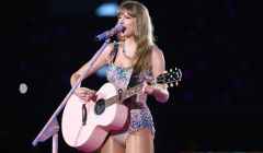 Ngắm nhìn The Eras Tour tại Singapore Taylor Swift gửi đến Fan những trải nghiệm khó quên