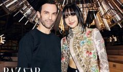 Louis Vuitton Thu Đông 2024 gây bất ngờ nhất tuần lễ Paris
