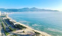 Vì sao Mỹ Khê, Đà Nẵng vào top 10 bãi biển đẹp nhất châu Á?