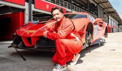 Ngoài tiền và siêu xe Ferrari SF90 Spider 50 tỷ, Cường Đô la có thành tích gì mà được tham dự Gumball 3000?