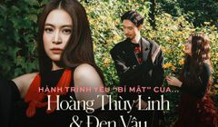 Hành trình yêu "bí mật" của Hoàng Thuỳ Linh - Đen Vâu: Đã tổ chức lễ ăn hỏi ở quê và sắp có em bé!?