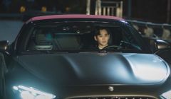Giới tài phiệt Queen of Tears chỉ dùng xe sang từ Mercedes-Benz