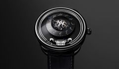Hermès Arceau Duc Attelé: Đột phá thời đại