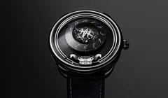 Hermès Arceau Duc Attelé: Đột phá thời đại