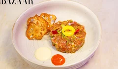 Nhà hàng duy nhất ở Việt Nam vào top 50 tốt nhất châu Á