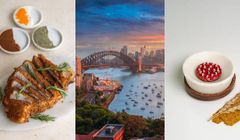 Các nhà hàng đang định hình bức tranh ẩm thực của Sydney hiện nay