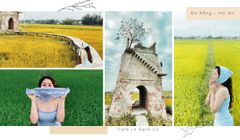 Mê mẩn hai quán cafe có view thiên nhiên cực chill tại Đà Nẵng