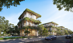 Savills Private Office: Dịch vụ tư vấn bất động sản cho giới siêu giàu tại Việt Nam