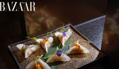 Nhà hàng Oku ở Regent Phú Quốc cập nhật menu mới cho mùa Xuân 2024